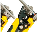 Automatic Pliers Decapper Crimper Pliers Electrician Strips Wire Strips Automatic Wire Decaster 5 In 1 - Neverdie Store