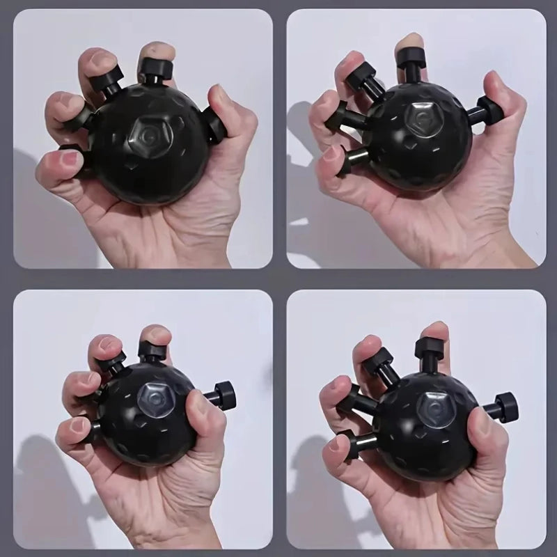 Power Ball - Força para Mãos e Braço