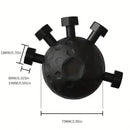 Power Ball - Força para Mãos e Braço