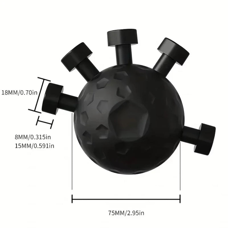 Power Ball - Força para Mãos e Braço